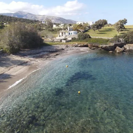 Appartamento Cozy Private Panoramic Seaview
