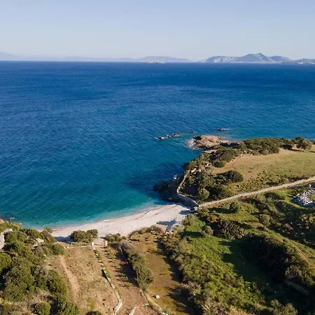 Appartamento Cozy Private Panoramic Seaview *