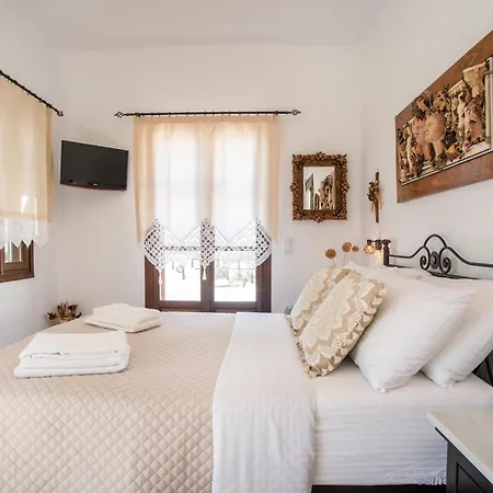 Cozy Private Panoramic Seaview Appartamento